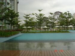 Botannia (D5), Condominium #614689871